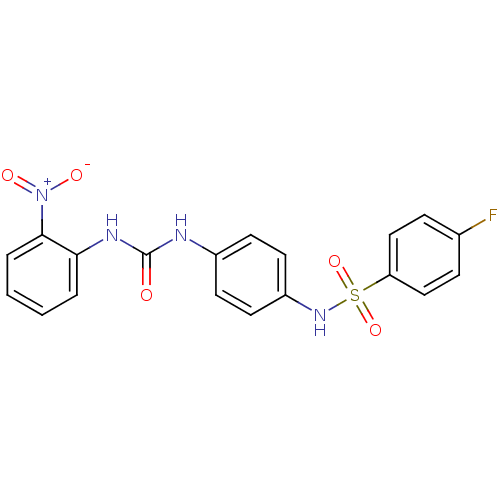 Chemical structure of BindingDB Monomer ID 98112