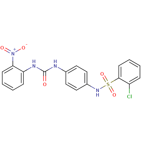 Chemical structure of BindingDB Monomer ID 98115