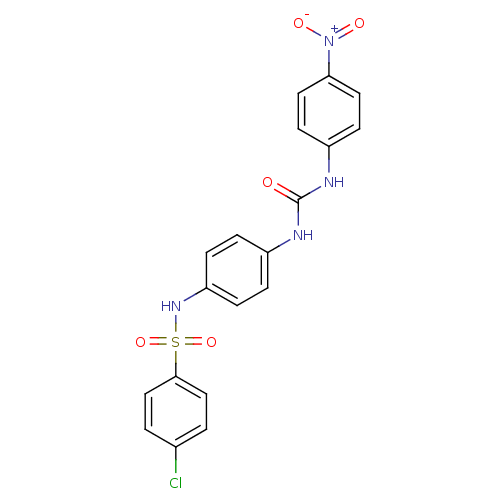 Chemical structure of BindingDB Monomer ID 98119