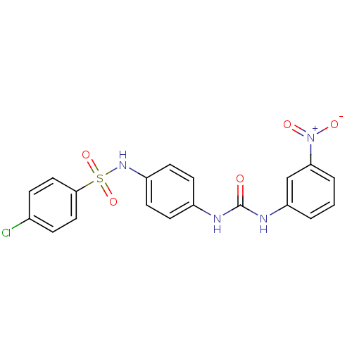 Chemical structure of BindingDB Monomer ID 98120
