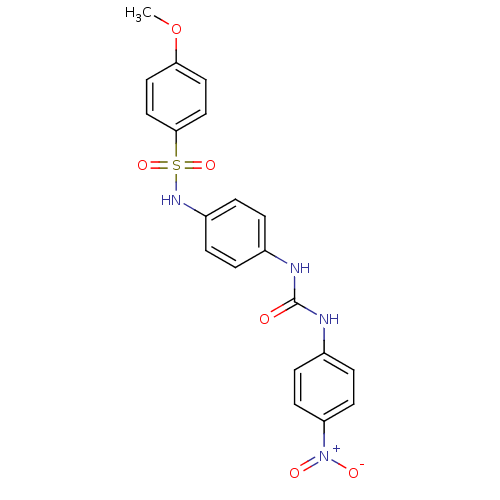 Chemical structure of BindingDB Monomer ID 98138
