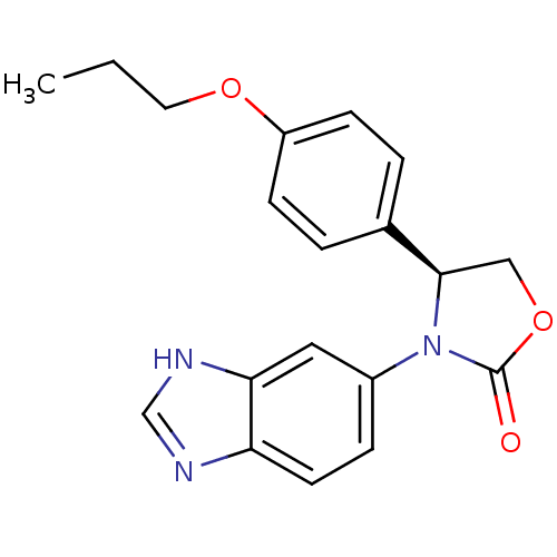 Chemical structure of BindingDB Monomer ID 98186