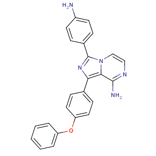 Chemical structure of BindingDB Monomer ID 98329