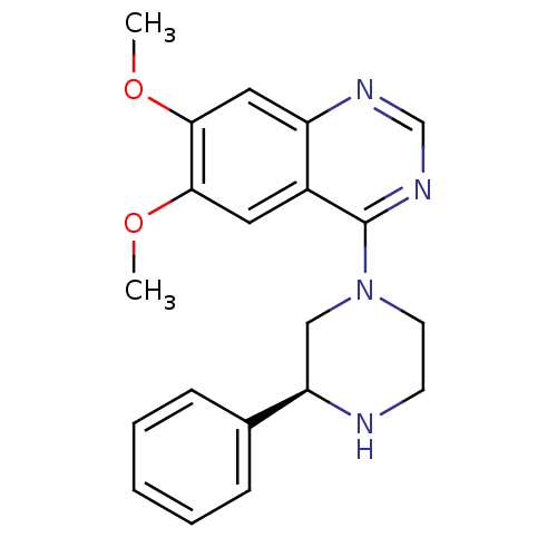 Chemical structure of BindingDB Monomer ID 98567
