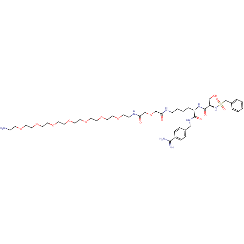 Chemical structure of BindingDB Monomer ID 98601
