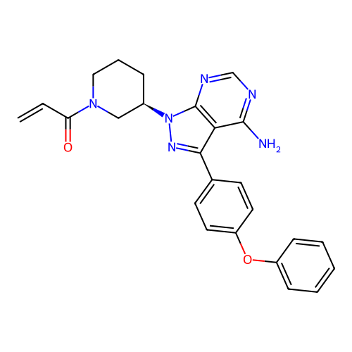Chemical structure of BindingDB Monomer ID 98652