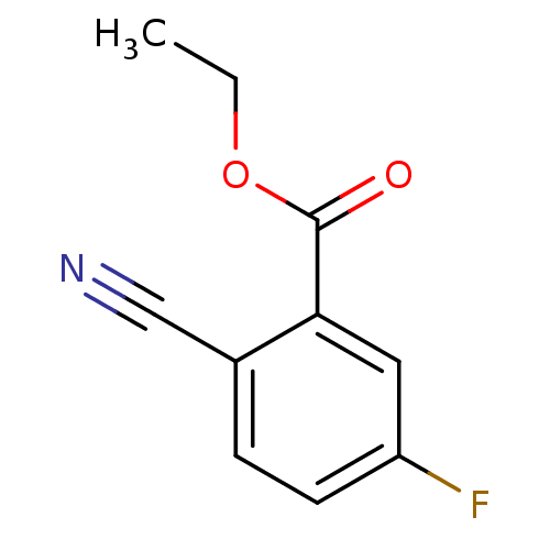 Chemical structure of BindingDB Monomer ID 98666