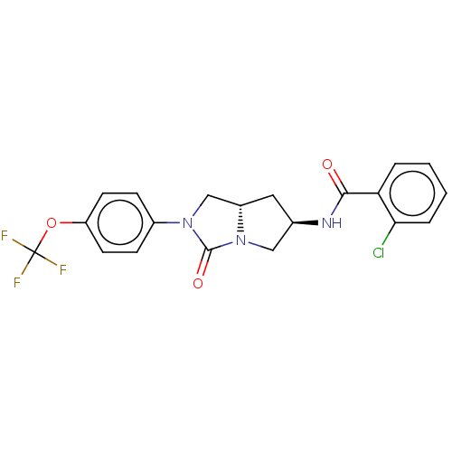 Chemical structure of BindingDB Monomer ID 98691