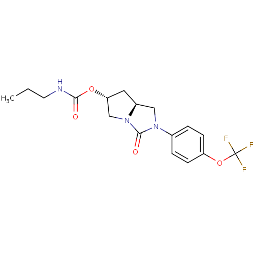 Chemical structure of BindingDB Monomer ID 98697