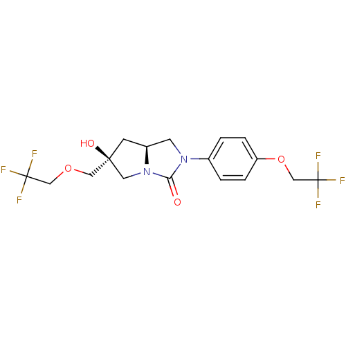 Chemical structure of BindingDB Monomer ID 98730