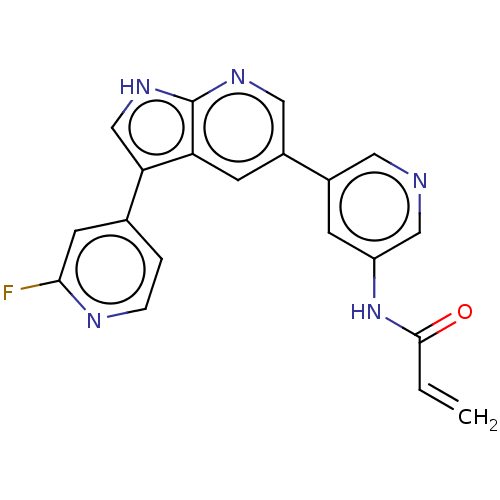 Chemical structure of BindingDB Monomer ID 98741