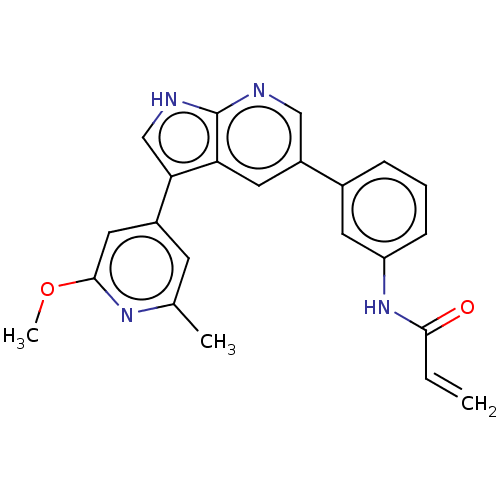Chemical structure of BindingDB Monomer ID 98772