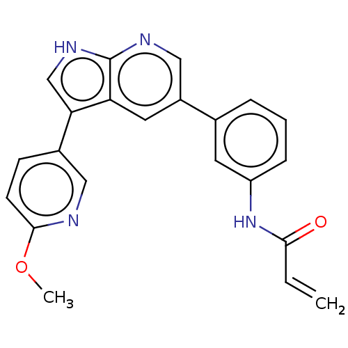 Chemical structure of BindingDB Monomer ID 98779