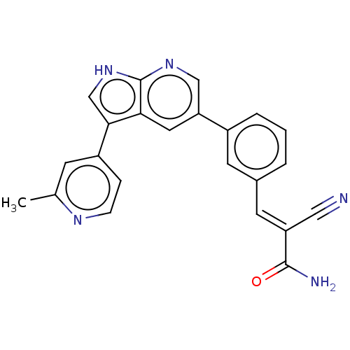 Chemical structure of BindingDB Monomer ID 98793