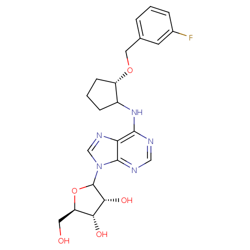 Chemical structure of BindingDB Monomer ID 99198