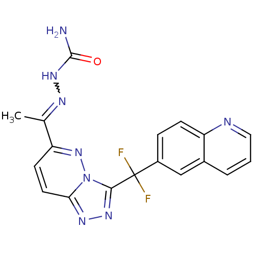 Chemical structure of BindingDB Monomer ID 99241