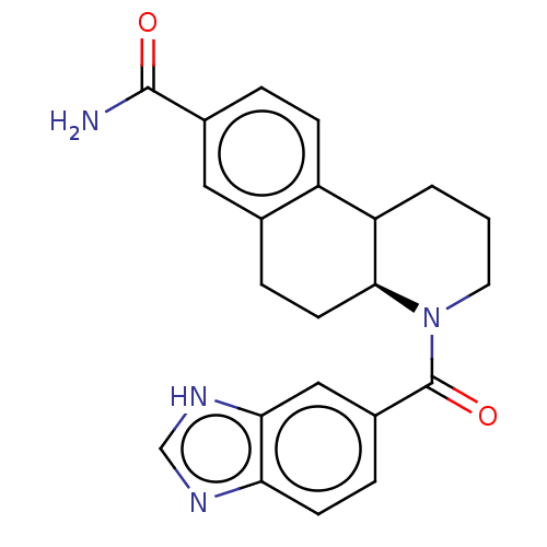 Chemical structure of BindingDB Monomer ID 99326