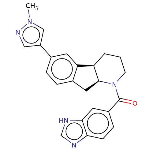 Chemical structure of BindingDB Monomer ID 99451