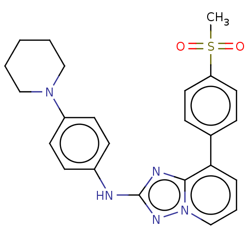 Chemical structure of BindingDB Monomer ID 99520