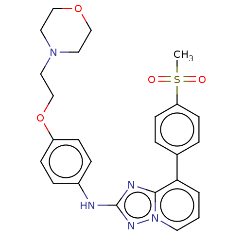 Chemical structure of BindingDB Monomer ID 99528
