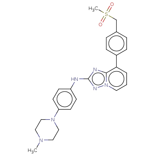 Chemical structure of BindingDB Monomer ID 99550