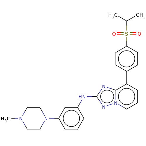 Chemical structure of BindingDB Monomer ID 99555
