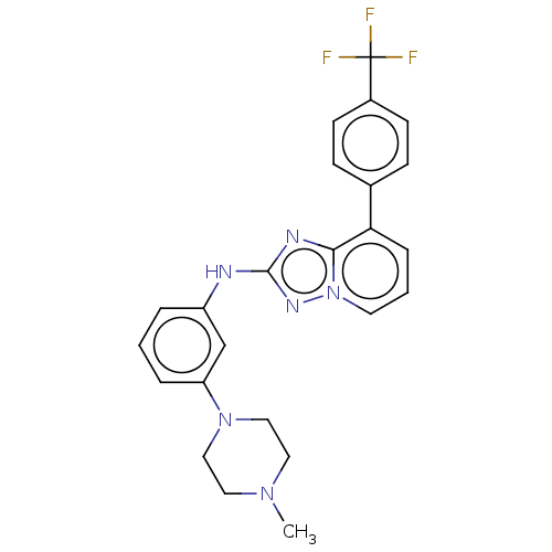 Chemical structure of BindingDB Monomer ID 99567