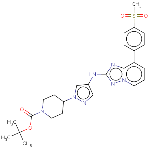Chemical structure of BindingDB Monomer ID 99710