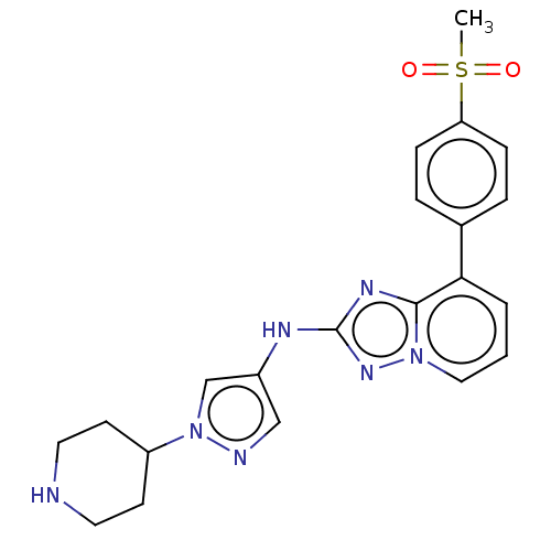 Chemical structure of BindingDB Monomer ID 99711