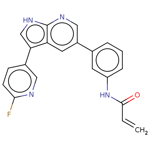 Chemical structure of BindingDB Monomer ID 99737