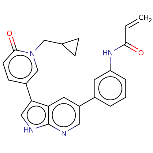 Chemical structure of BindingDB Monomer ID 99790