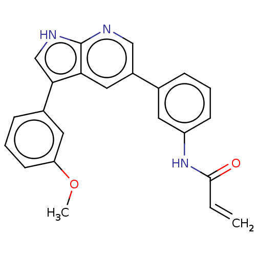 Chemical structure of BindingDB Monomer ID 99793