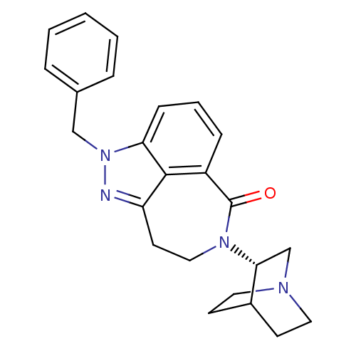 Chemical structure of BindingDB Monomer ID 99932